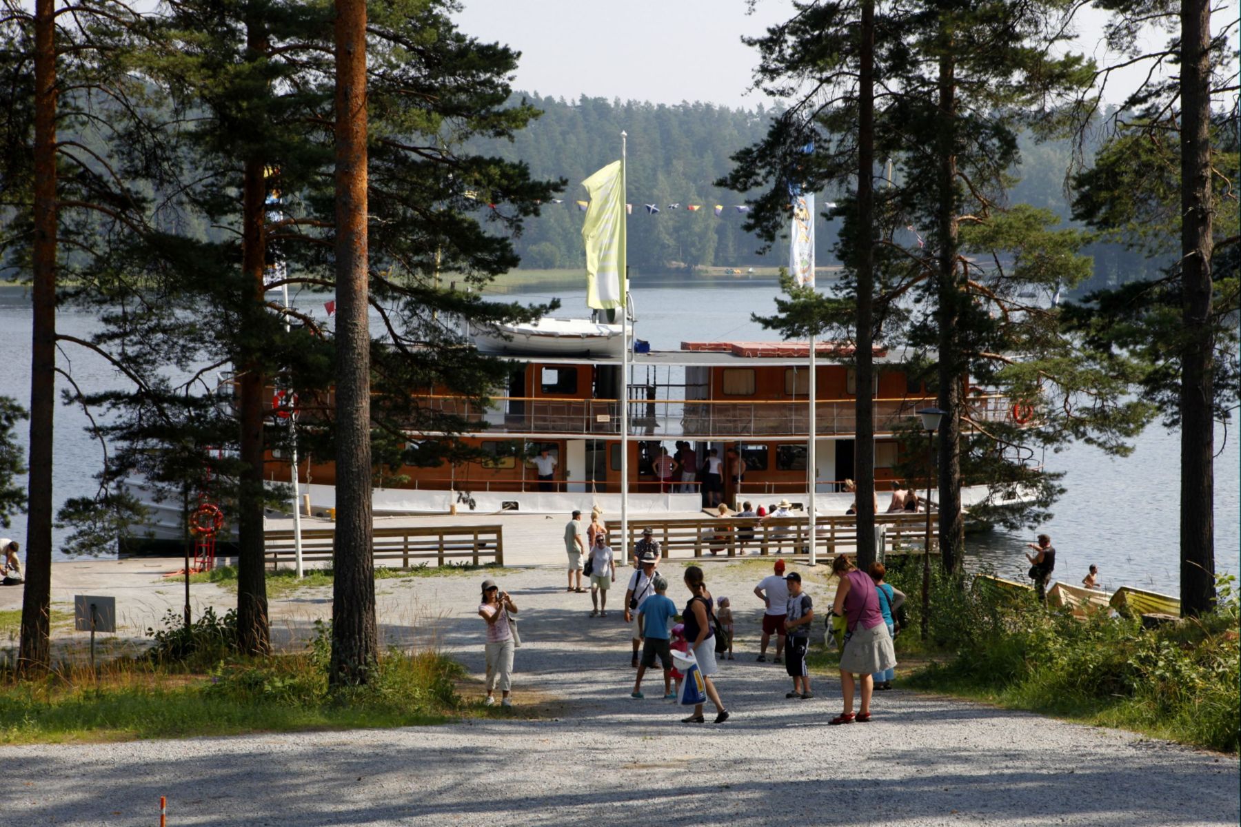 Punkaharju